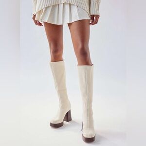 Sam Edelman knee high boot